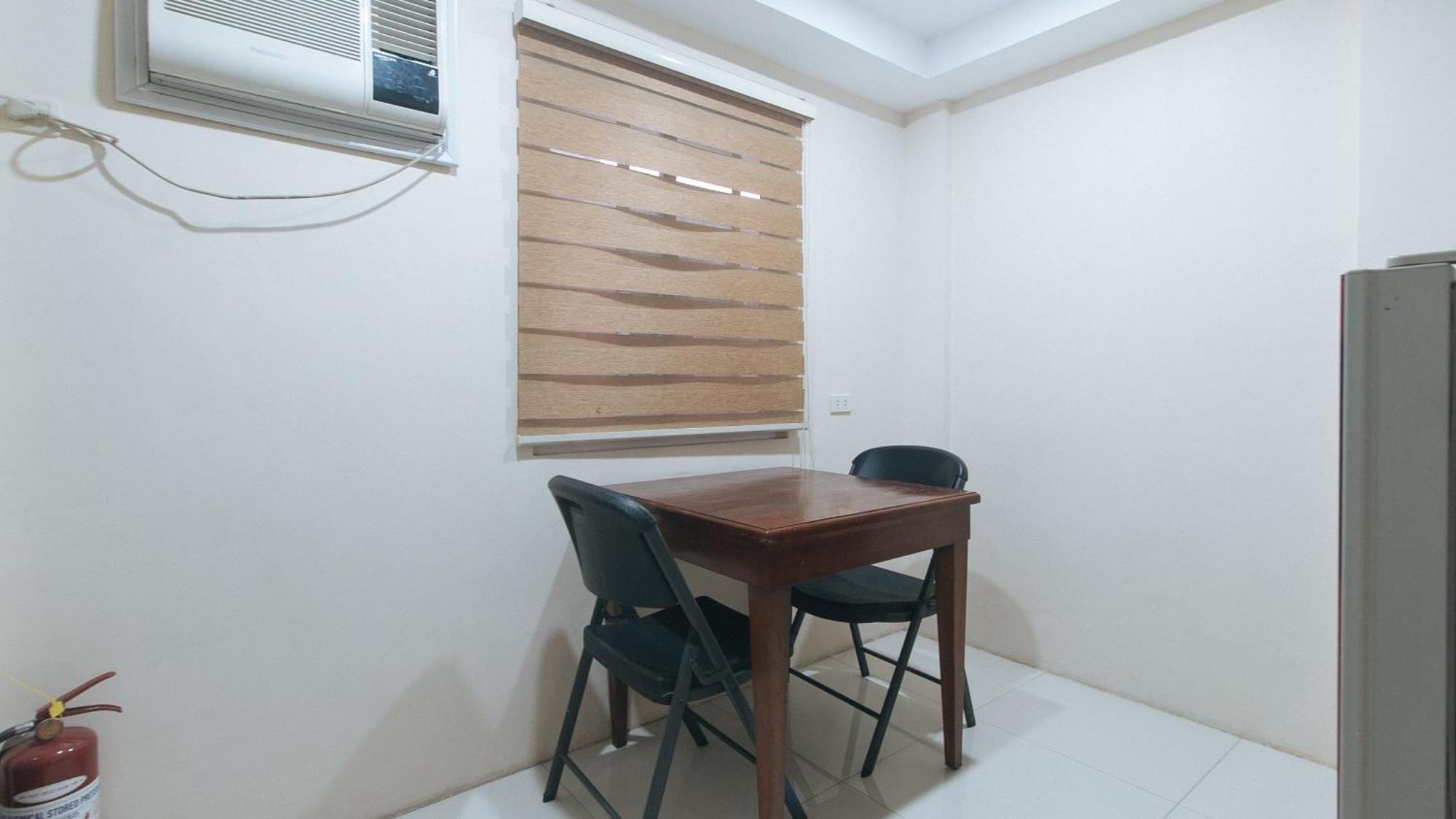 Reddoorz At Grand Apartelle Hernan Cortes Cebu Dış mekan fotoğraf