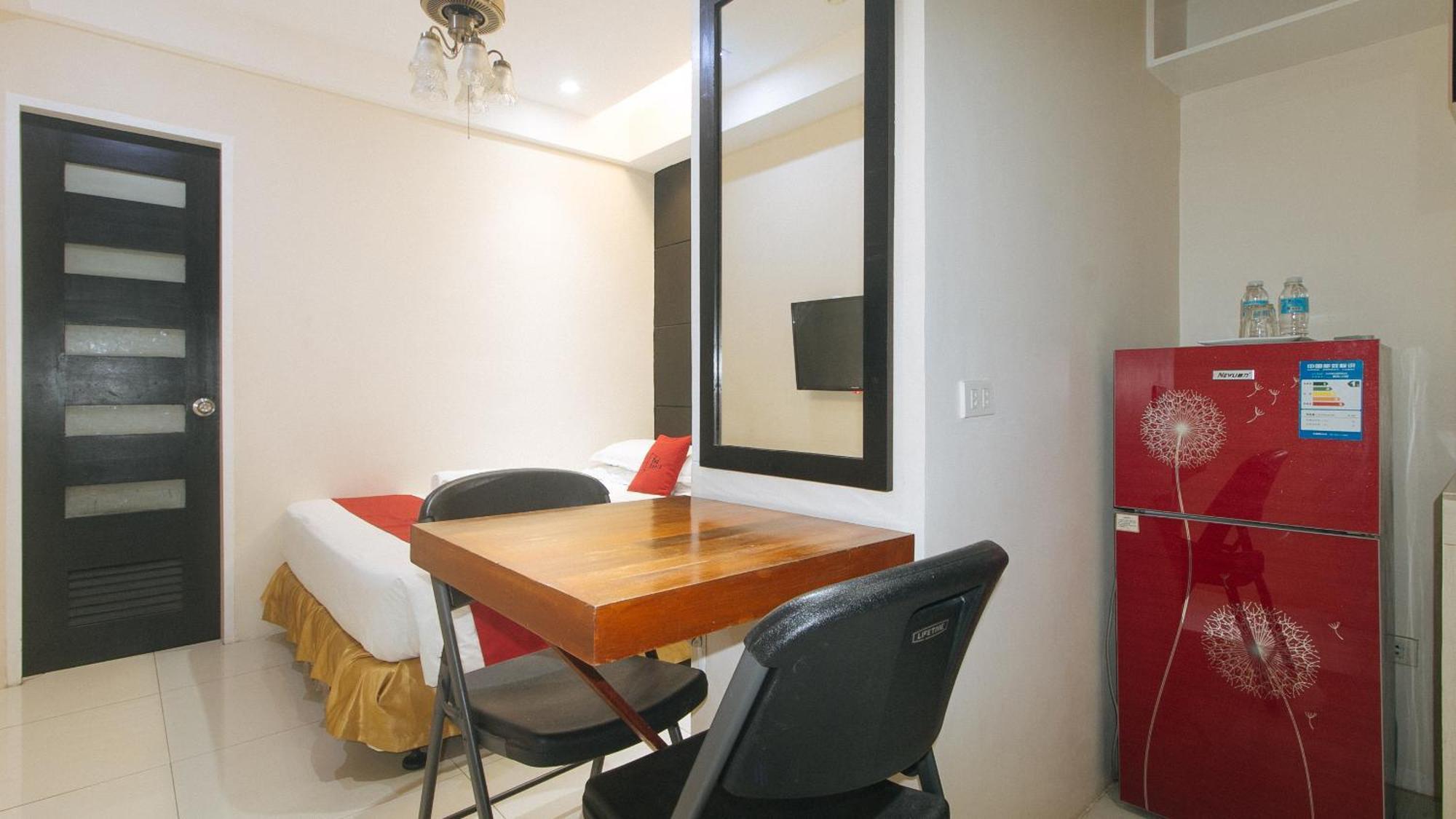 Reddoorz At Grand Apartelle Hernan Cortes Cebu Dış mekan fotoğraf