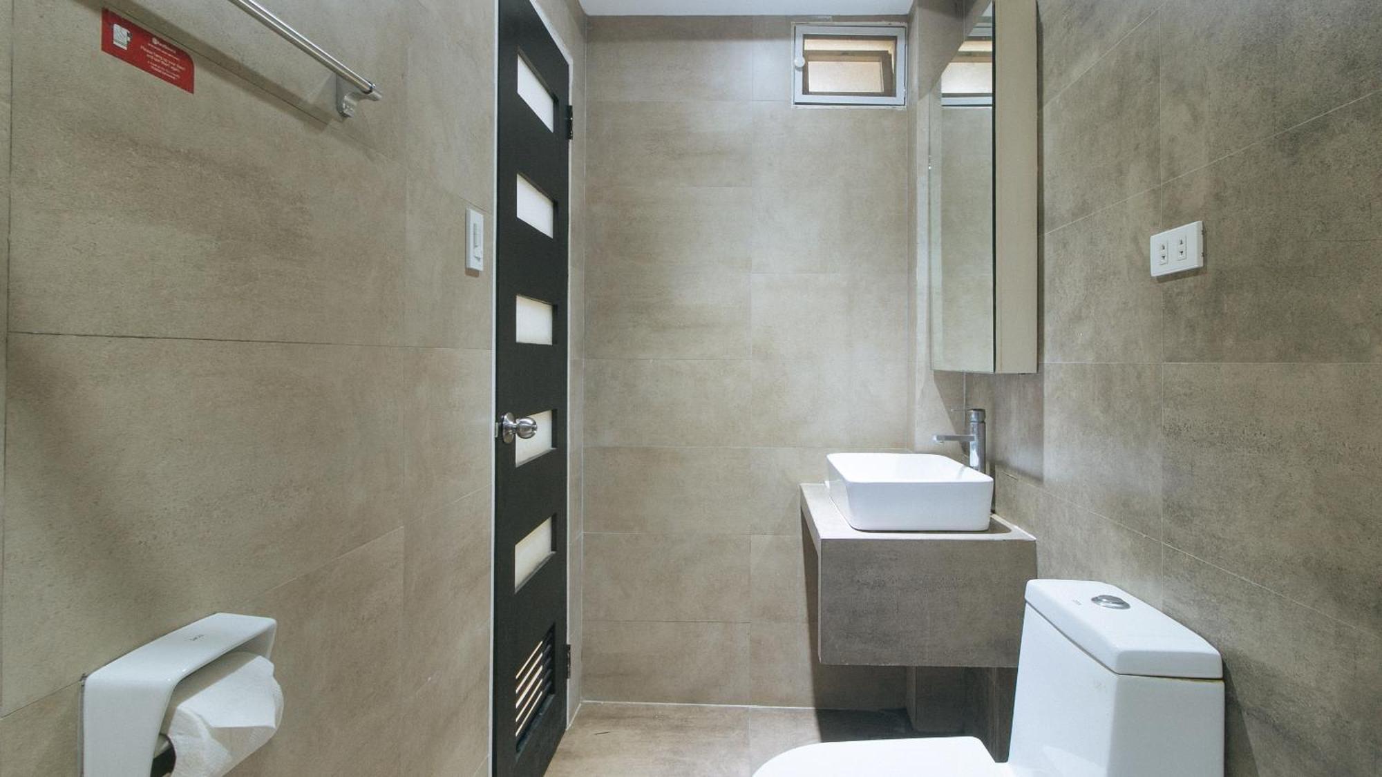 Reddoorz At Grand Apartelle Hernan Cortes Cebu Dış mekan fotoğraf